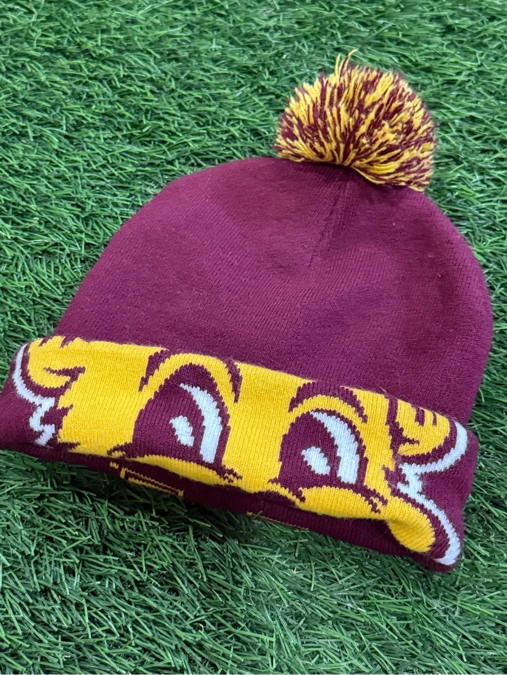 Minnesota Gophers Youth Winter Hat